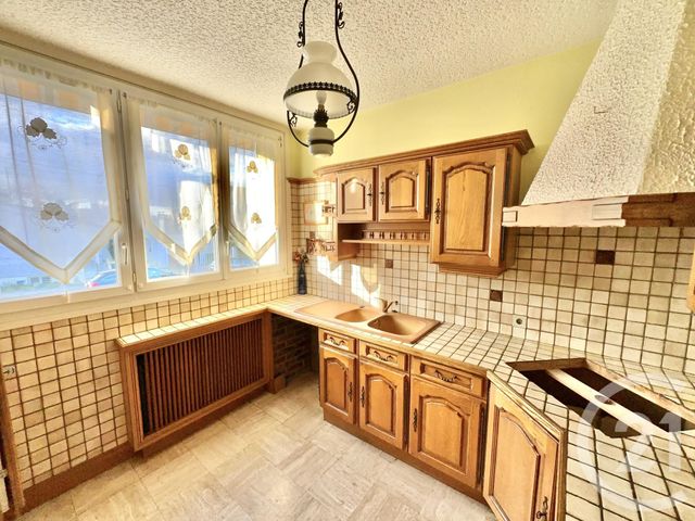 Afficher la photo en grand maison à vendre - 7 pièces - 153.0 m2 - PARAY VIEILLE POSTE - 91 - ILE-DE-FRANCE - Century 21 L'Athégienne