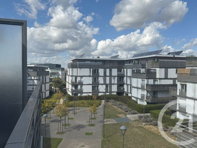 appartement - ATHIS MONS - 91