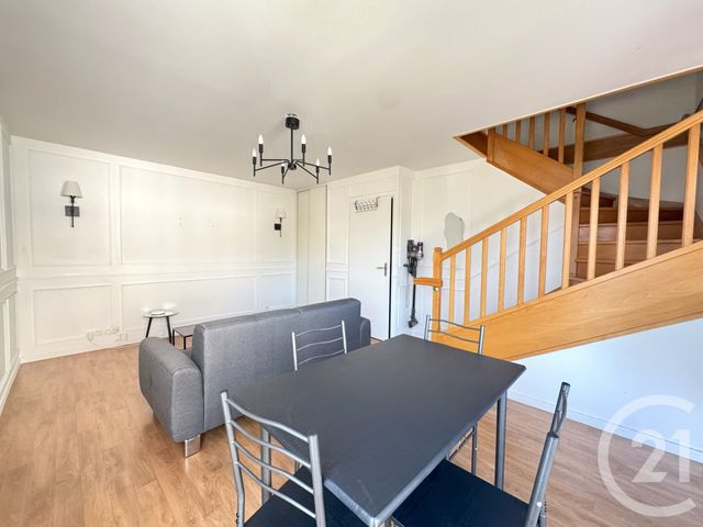 appartement - ATHIS MONS - 91