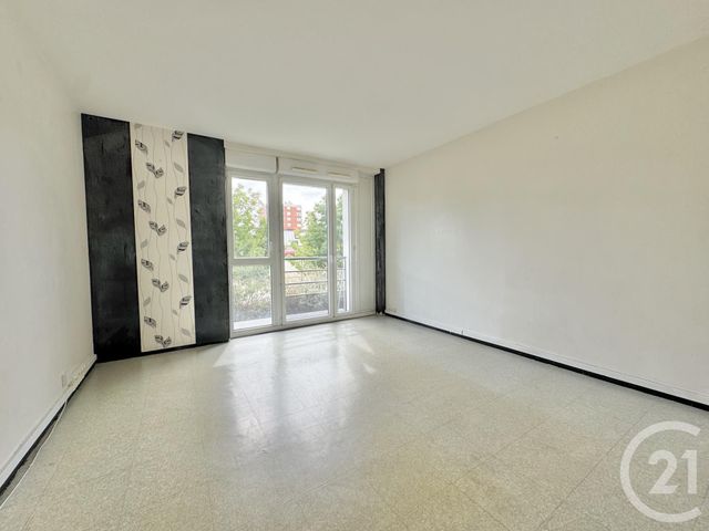 appartement - VIRY CHATILLON - 91