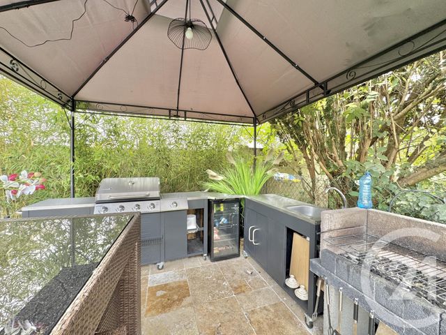 maison à vendre - 6 pièces - 122.05 m2 - ATHIS MONS - 91 - ILE-DE-FRANCE - Century 21 L'Athégienne