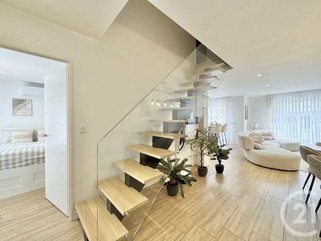 maison à vendre - 6 pièces - 122.05 m2 - ATHIS MONS - 91 - ILE-DE-FRANCE - Century 21 L'Athégienne