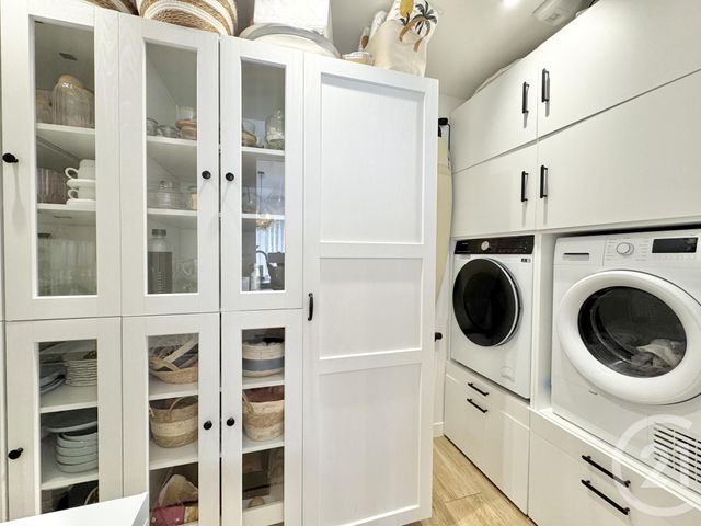 maison à vendre - 6 pièces - 122.05 m2 - ATHIS MONS - 91 - ILE-DE-FRANCE - Century 21 L'Athégienne