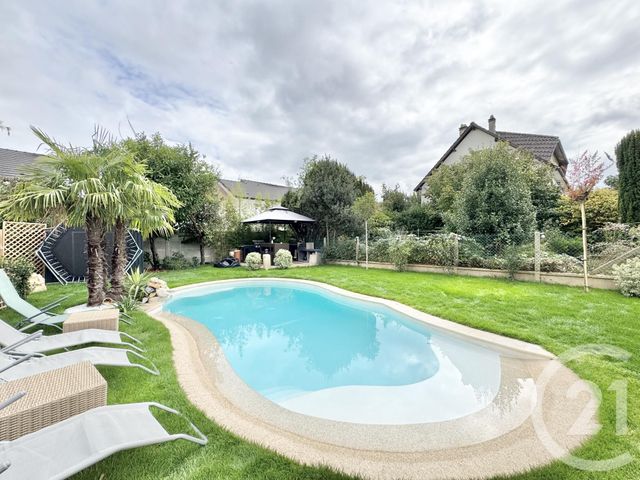maison à vendre - 6 pièces - 122.05 m2 - ATHIS MONS - 91 - ILE-DE-FRANCE - Century 21 L'Athégienne