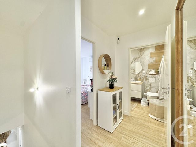 maison à vendre - 6 pièces - 122.05 m2 - ATHIS MONS - 91 - ILE-DE-FRANCE - Century 21 L'Athégienne