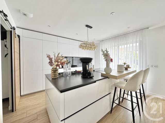 maison à vendre - 6 pièces - 122.05 m2 - ATHIS MONS - 91 - ILE-DE-FRANCE - Century 21 L'Athégienne