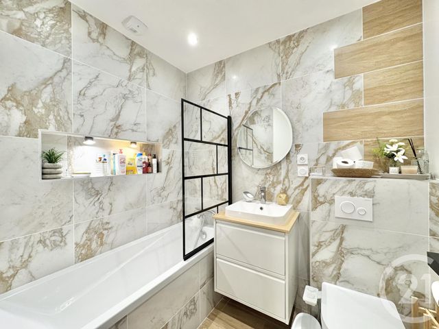 maison à vendre - 6 pièces - 122.05 m2 - ATHIS MONS - 91 - ILE-DE-FRANCE - Century 21 L'Athégienne