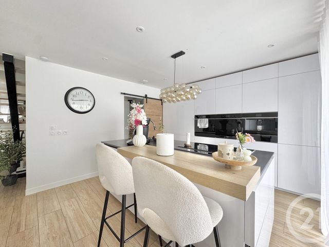 maison à vendre - 6 pièces - 122.05 m2 - ATHIS MONS - 91 - ILE-DE-FRANCE - Century 21 L'Athégienne