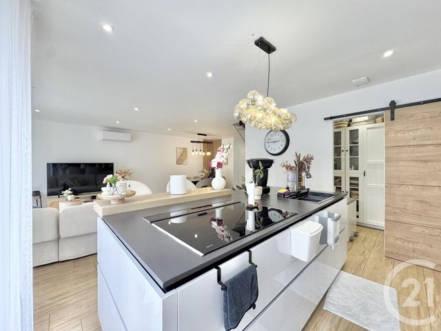 maison à vendre - 6 pièces - 122.05 m2 - ATHIS MONS - 91 - ILE-DE-FRANCE - Century 21 L'Athégienne