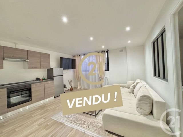 divers à vendre - 44.68 m2 - JUVISY SUR ORGE - 91 - ILE-DE-FRANCE - Century 21 L'Athégienne