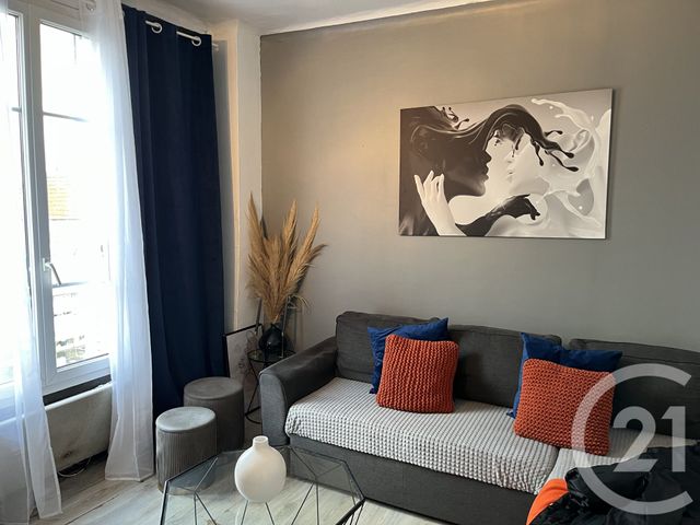 appartement - SAVIGNY SUR ORGE - 91