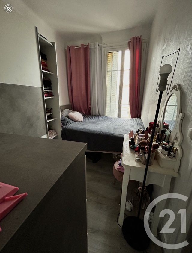 Appartement F2 à vendre - 2 pièces - 27.24 m2 - SAVIGNY SUR ORGE - 91 - ILE-DE-FRANCE - Century 21 L'Athégienne