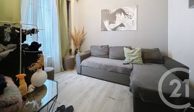 appartement - SAVIGNY SUR ORGE - 91