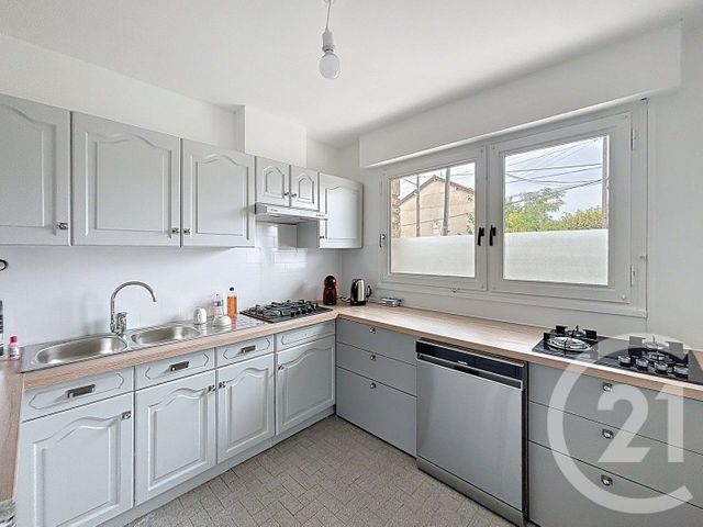 maison à louer - 6 pièces - 139.57 m2 - ATHIS MONS - 91 - ILE-DE-FRANCE - Century 21 L'Athégienne