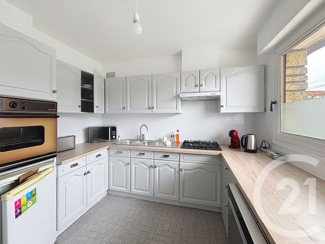 maison à louer - 6 pièces - 139.57 m2 - ATHIS MONS - 91 - ILE-DE-FRANCE - Century 21 L'Athégienne