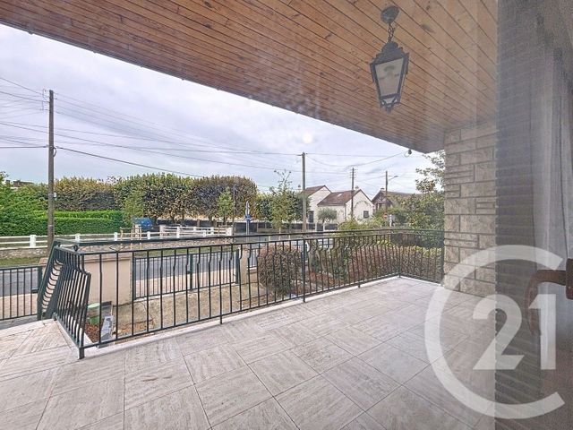 maison à louer - 6 pièces - 139.57 m2 - ATHIS MONS - 91 - ILE-DE-FRANCE - Century 21 L'Athégienne