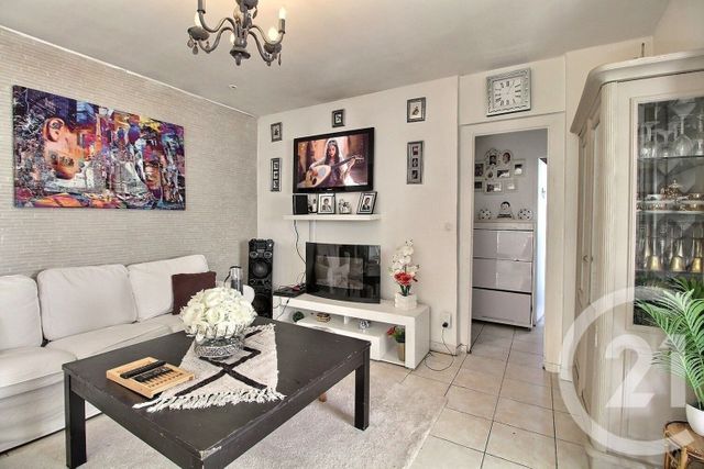 maison à vendre - 3 pièces - 73.0 m2 - WISSOUS - 91 - ILE-DE-FRANCE - Century 21 L'Athégienne