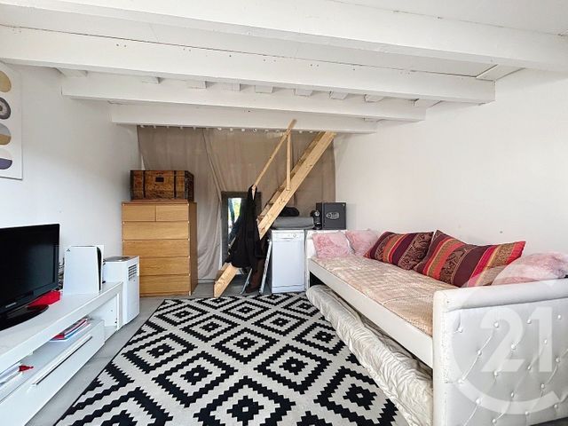 maison à vendre - 3 pièces - 73.0 m2 - WISSOUS - 91 - ILE-DE-FRANCE - Century 21 L'Athégienne