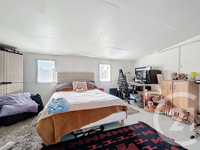 maison à vendre - 3 pièces - 73.0 m2 - WISSOUS - 91 - ILE-DE-FRANCE - Century 21 L'Athégienne