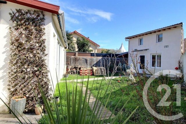 maison - WISSOUS - 91