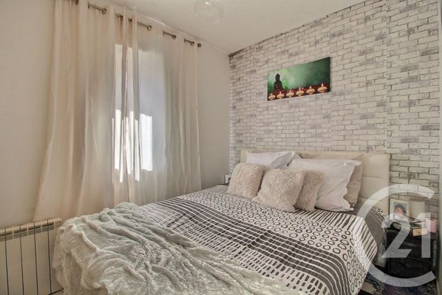 maison à vendre - 3 pièces - 73.0 m2 - WISSOUS - 91 - ILE-DE-FRANCE - Century 21 L'Athégienne