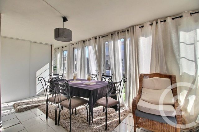 maison à vendre - 3 pièces - 73.0 m2 - WISSOUS - 91 - ILE-DE-FRANCE - Century 21 L'Athégienne