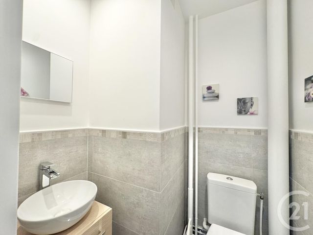 Afficher la photo en grand Appartement F5 à vendre - 5 pièces - 89.0 m2 - WISSOUS - 91 - ILE-DE-FRANCE - Century 21 L'Athégienne