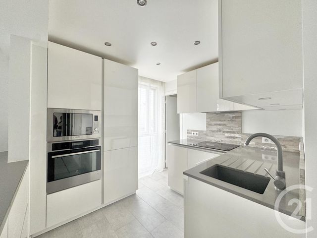 Afficher la photo en grand Appartement F5 à vendre - 5 pièces - 89.0 m2 - WISSOUS - 91 - ILE-DE-FRANCE - Century 21 L'Athégienne