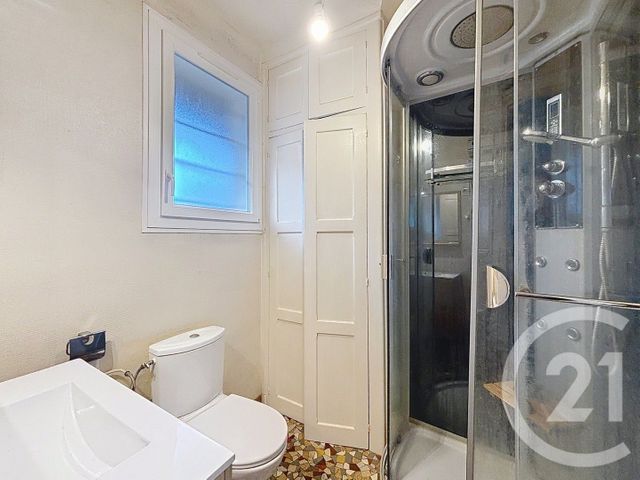 maison à louer - 2 pièces - 43.73 m2 - PARAY VIEILLE POSTE - 91 - ILE-DE-FRANCE - Century 21 L'Athégienne