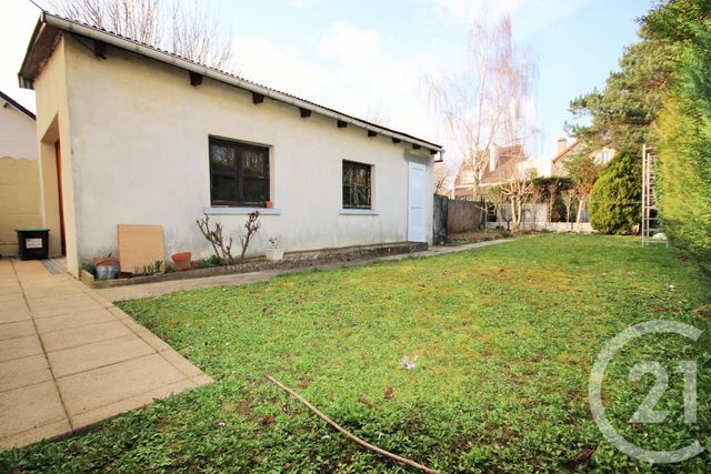 maison à louer - 2 pièces - 43.73 m2 - PARAY VIEILLE POSTE - 91 - ILE-DE-FRANCE - Century 21 L'Athégienne