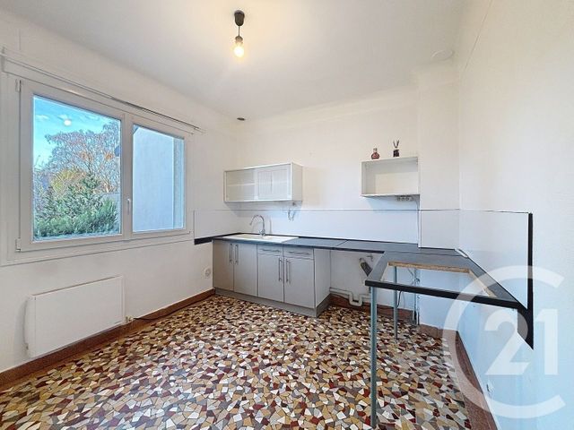 maison à louer - 2 pièces - 43.73 m2 - PARAY VIEILLE POSTE - 91 - ILE-DE-FRANCE - Century 21 L'Athégienne