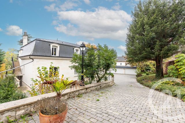 maison à vendre - 12 pièces - 433.9 m2 - EPINAY SUR ORGE - 91 - ILE-DE-FRANCE - Century 21 L'Athégienne