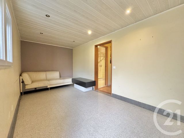 maison à vendre - 3 pièces - 44.0 m2 - PARAY VIEILLE POSTE - 91 - ILE-DE-FRANCE - Century 21 L'Athégienne