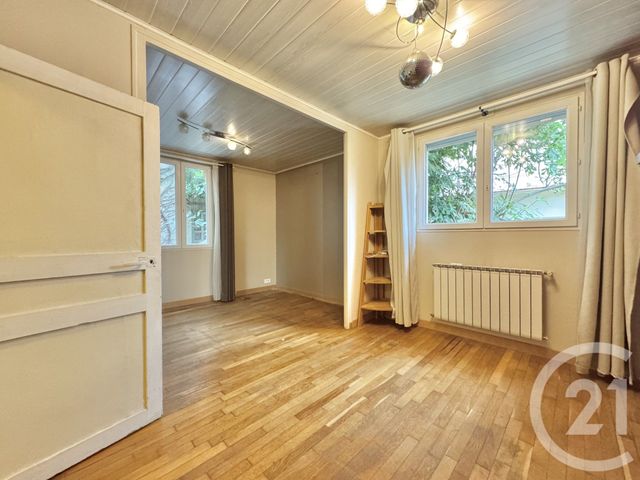 maison à vendre - 3 pièces - 44.0 m2 - PARAY VIEILLE POSTE - 91 - ILE-DE-FRANCE - Century 21 L'Athégienne