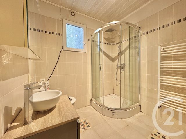 maison à vendre - 3 pièces - 44.0 m2 - PARAY VIEILLE POSTE - 91 - ILE-DE-FRANCE - Century 21 L'Athégienne