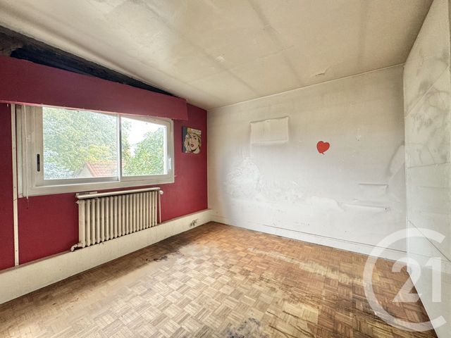 maison à vendre - 5 pièces - 106.0 m2 - PARAY VIEILLE POSTE - 91 - ILE-DE-FRANCE - Century 21 L'Athégienne