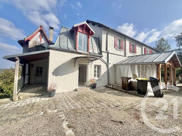 maison - CORBEIL ESSONNES - 91