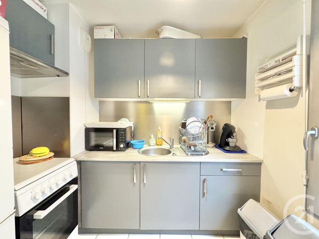 Appartement F2 à vendre - 2 pièces - 42.29 m2 - ATHIS MONS - 91 - ILE-DE-FRANCE - Century 21 L'Athégienne