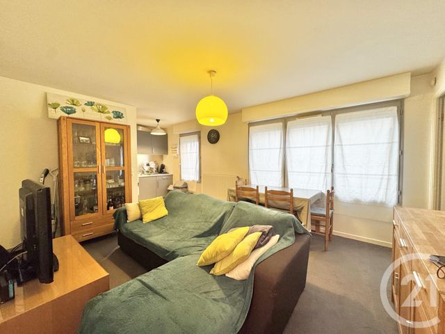 Appartement F2 à vendre - 2 pièces - 42.29 m2 - ATHIS MONS - 91 - ILE-DE-FRANCE - Century 21 L'Athégienne