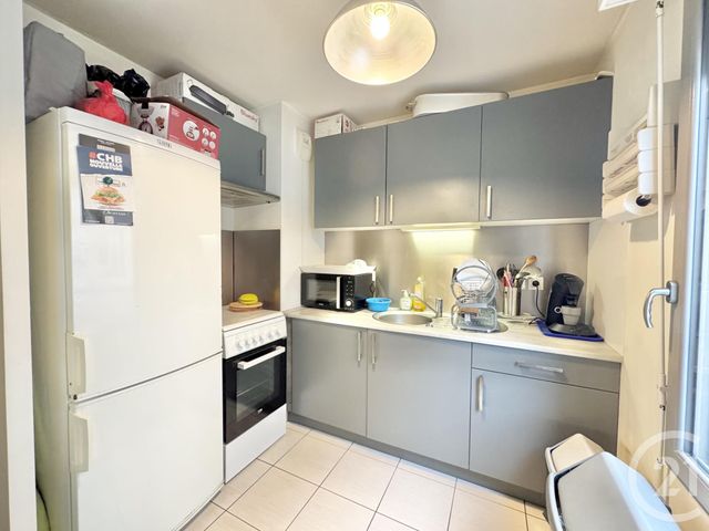 Appartement F2 à vendre - 2 pièces - 42.29 m2 - ATHIS MONS - 91 - ILE-DE-FRANCE - Century 21 L'Athégienne