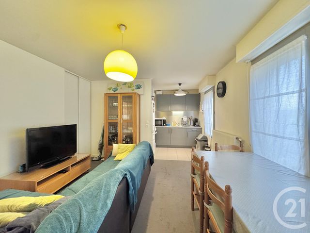 Appartement F2 à vendre - 2 pièces - 42.29 m2 - ATHIS MONS - 91 - ILE-DE-FRANCE - Century 21 L'Athégienne