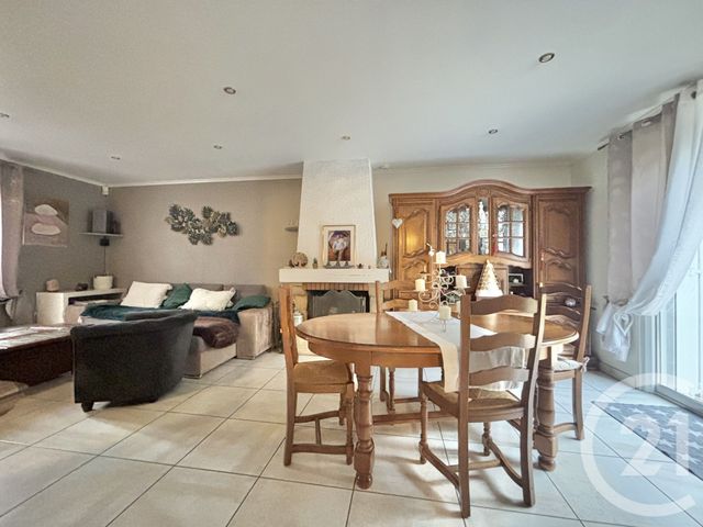 maison à vendre - 5 pièces - 97.0 m2 - VIRY CHATILLON - 91 - ILE-DE-FRANCE - Century 21 L'Athégienne