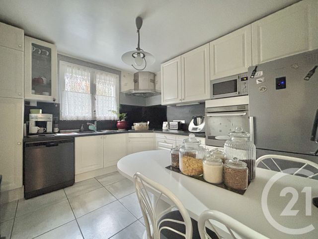 maison à vendre - 5 pièces - 97.0 m2 - VIRY CHATILLON - 91 - ILE-DE-FRANCE - Century 21 L'Athégienne