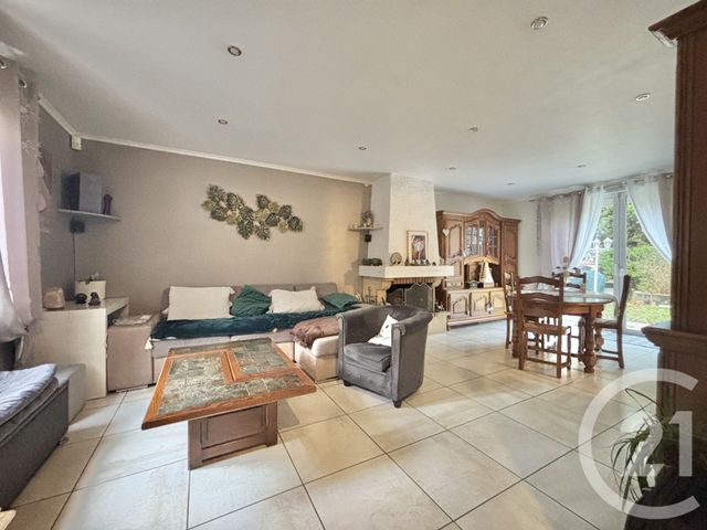 maison à vendre - 5 pièces - 97.0 m2 - VIRY CHATILLON - 91 - ILE-DE-FRANCE - Century 21 L'Athégienne