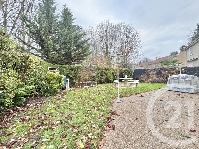 maison à vendre - 5 pièces - 97.0 m2 - VIRY CHATILLON - 91 - ILE-DE-FRANCE - Century 21 L'Athégienne