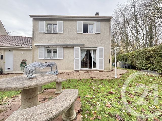 maison à vendre - 5 pièces - 97.0 m2 - VIRY CHATILLON - 91 - ILE-DE-FRANCE - Century 21 L'Athégienne