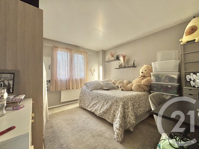 maison à vendre - 5 pièces - 97.0 m2 - VIRY CHATILLON - 91 - ILE-DE-FRANCE - Century 21 L'Athégienne