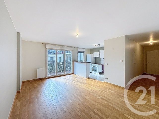 appartement - WISSOUS - 91