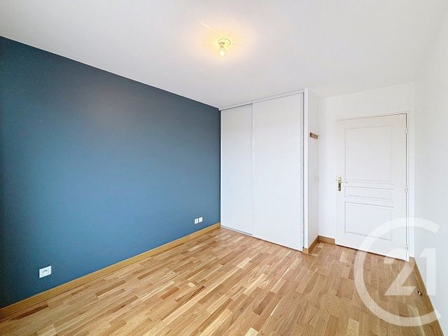 Appartement F3 à louer - 3 pièces - 69.3 m2 - WISSOUS - 91 - ILE-DE-FRANCE - Century 21 L'Athégienne