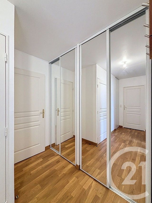 Appartement F3 à louer - 3 pièces - 69.3 m2 - WISSOUS - 91 - ILE-DE-FRANCE - Century 21 L'Athégienne